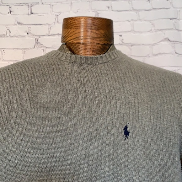 Polo by Ralph Lauren Men’s Sweater - Picture 2 of 9